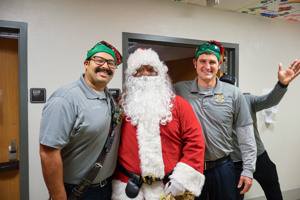 IAFF2339 tweet media