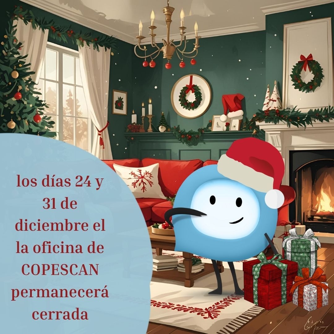 COPESCAN tweet media