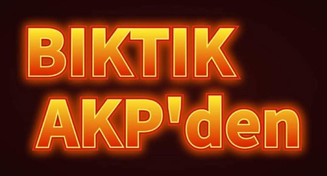 Sahte diploma çetesi nerede?

Yeni doğanlar çetesi  nerede?

Dinazorcu nerede?

Sahte diplomalı Milletvekilleri nerede?

Gizli apocular nerede?

Ama rakibiniz İmamoğlu içeride?
#HalkBıktıAkepeG