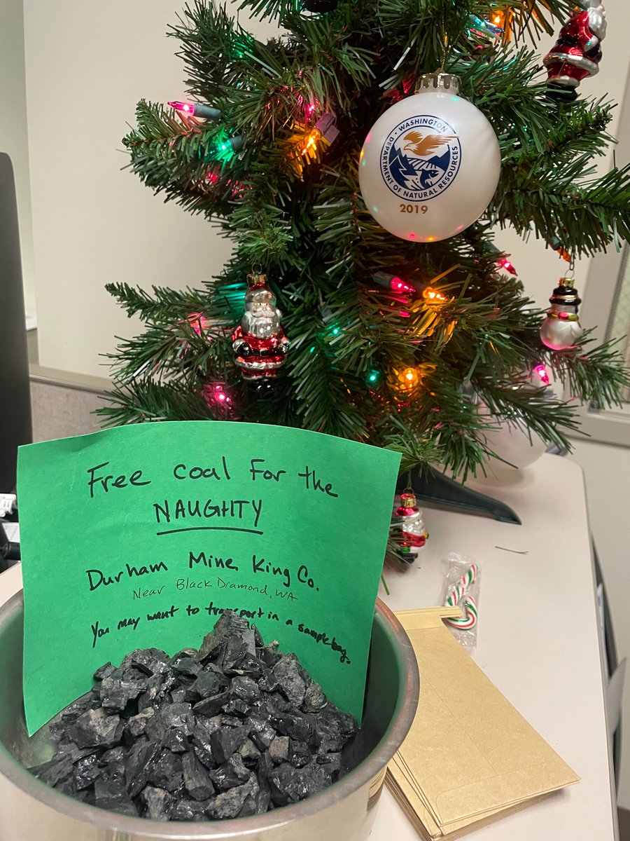 Washington State Dept. of Natural Resources tweet media