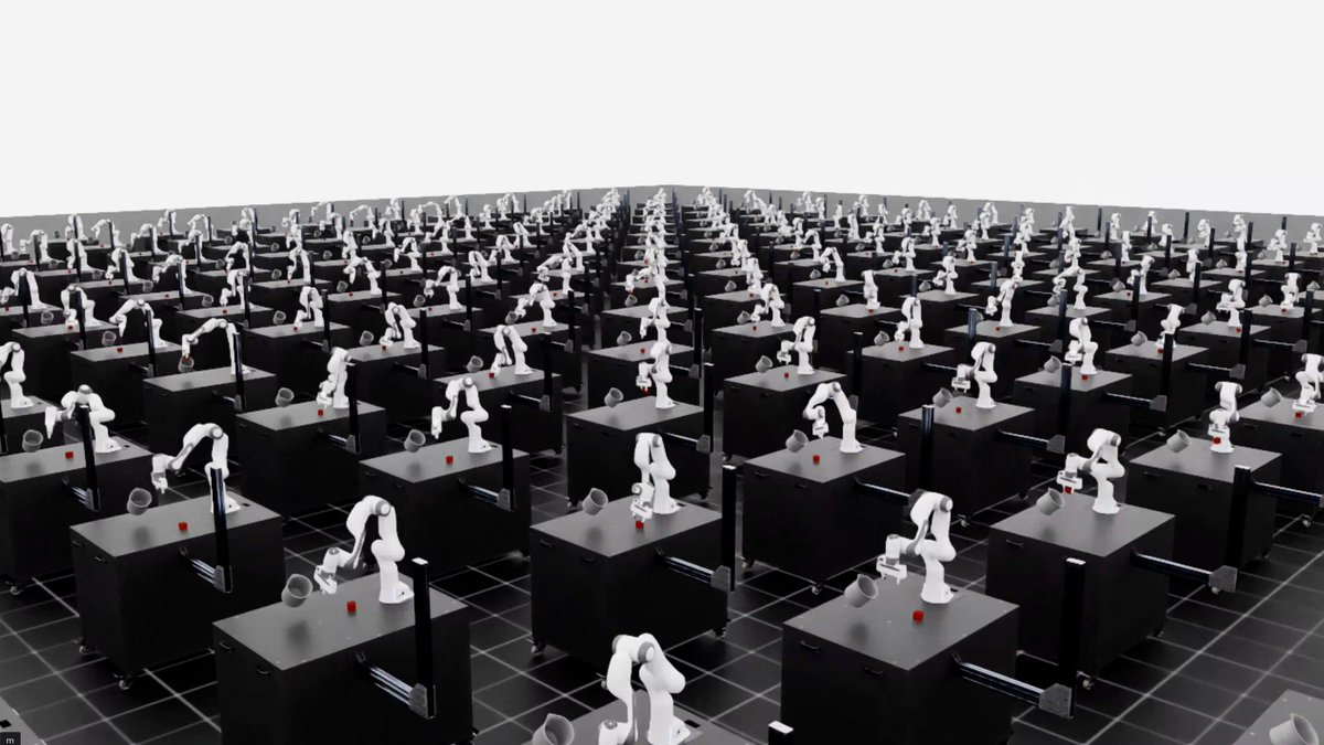 Haply Robotics tweet media