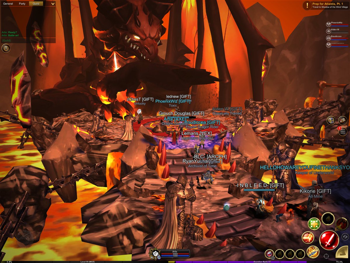 [🔴] Artix Krieger tweet media