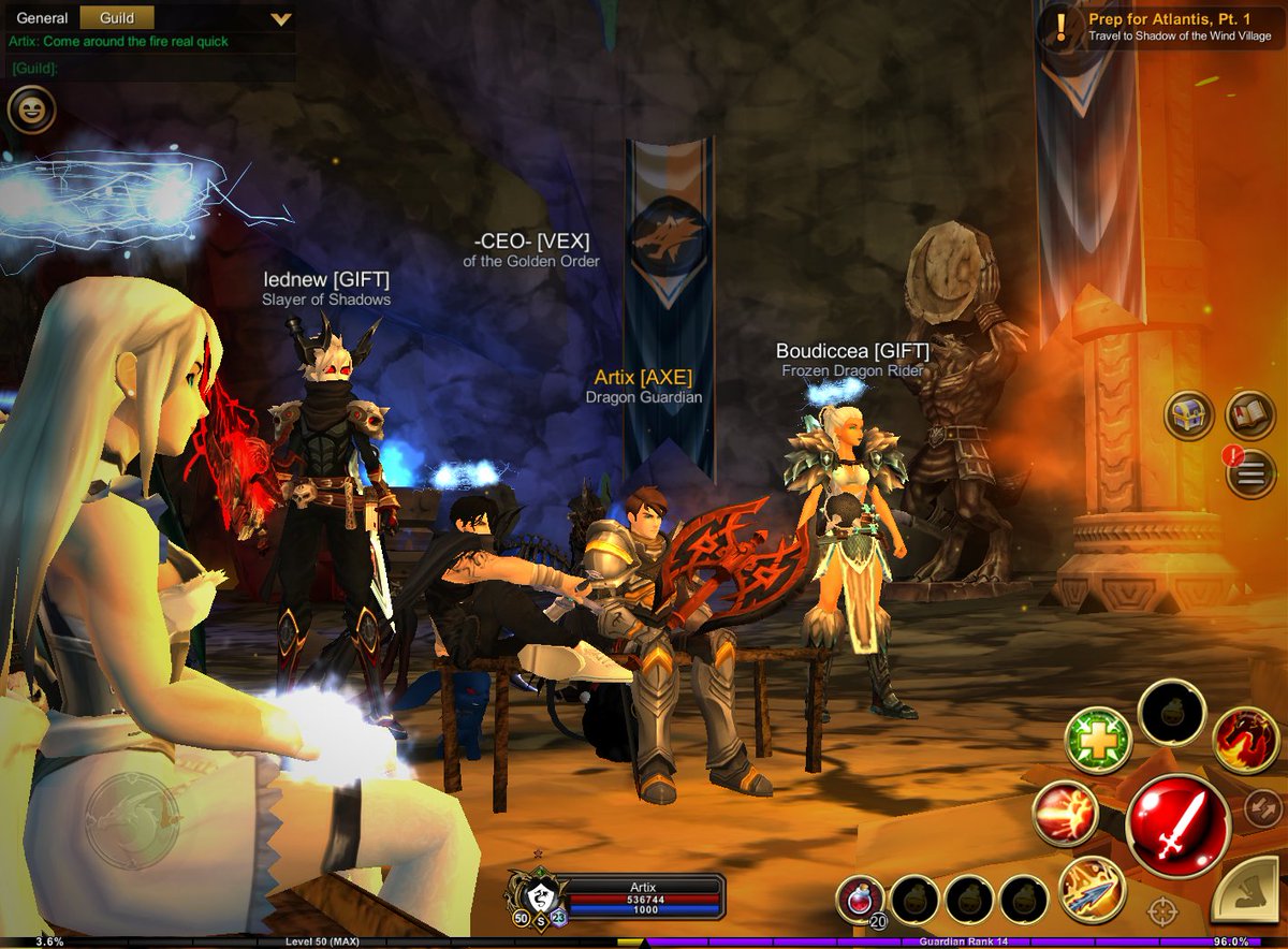 [🔴] Artix Krieger tweet media