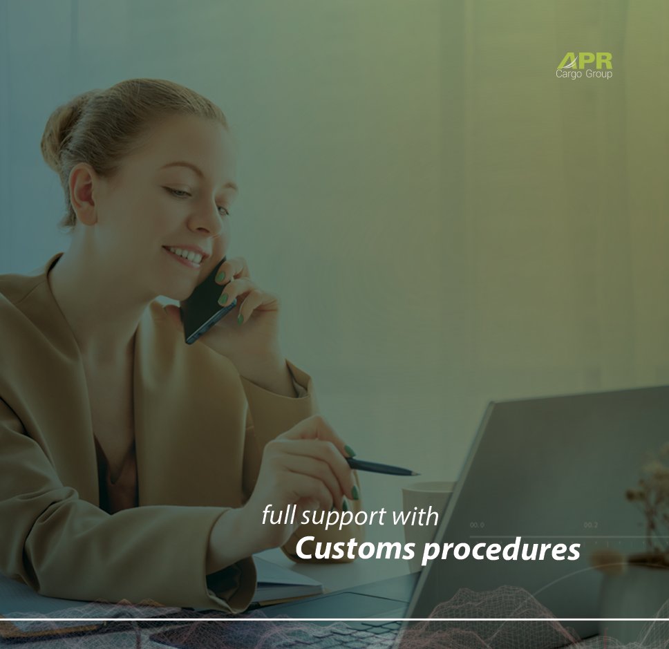 APRCargo's tweet image. we take care of every detail: Offering full support and real-time tracking of every shipment and customs procedure. #import #international #exportation #export #SeaLogistics #aprcargo