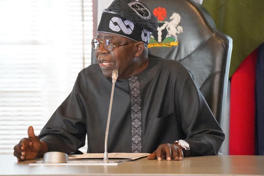 IshayaBundot's tweet photo. The Modern Architect Of New Nigeria. President @officialABAT is shaping and Rebranding this Country;
Hope is Restored!
Easy Life Is Restored!!
Better Nigeria Is Restored!!!
#YESTINUBUCANDOIT
#IAMBATIFIED
#BAUCHIBOY
@officialSKSM
@nentawe1
@realFFK
@Dolusegun16
@YakubDogara https://t.co/Ed1PcJb93e