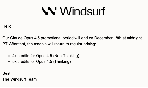 Promo dönemi bitti anlaşılan. Artık gerçekliğe dönüyoruz. Neyse en azından 4.1 gibi 15-20x değil.