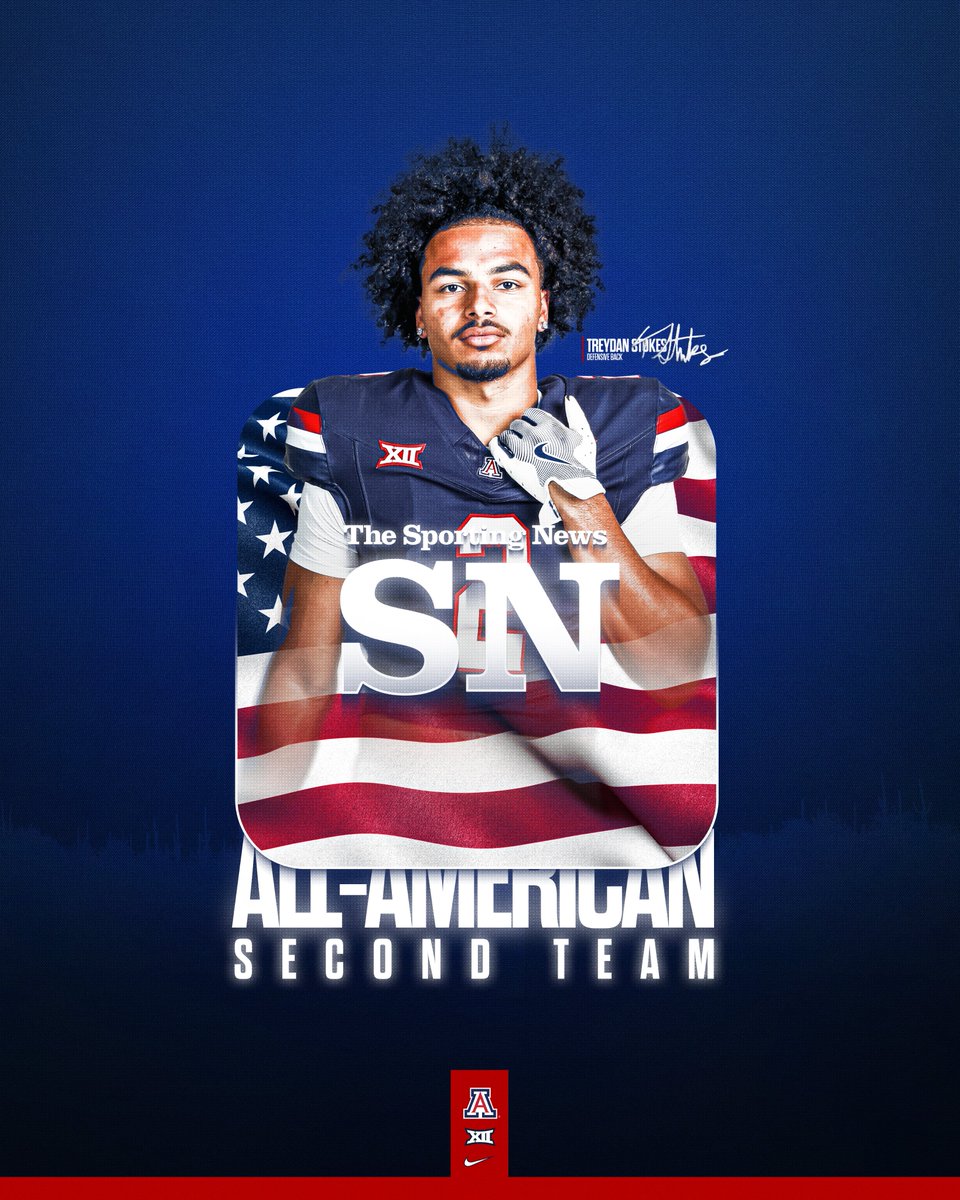 Arizona Football tweet media