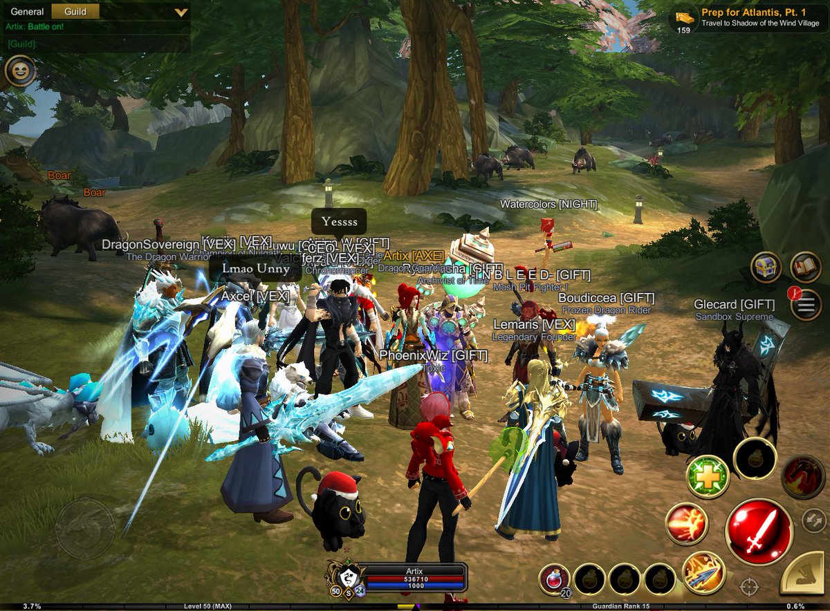 [🔴] Artix Krieger tweet media