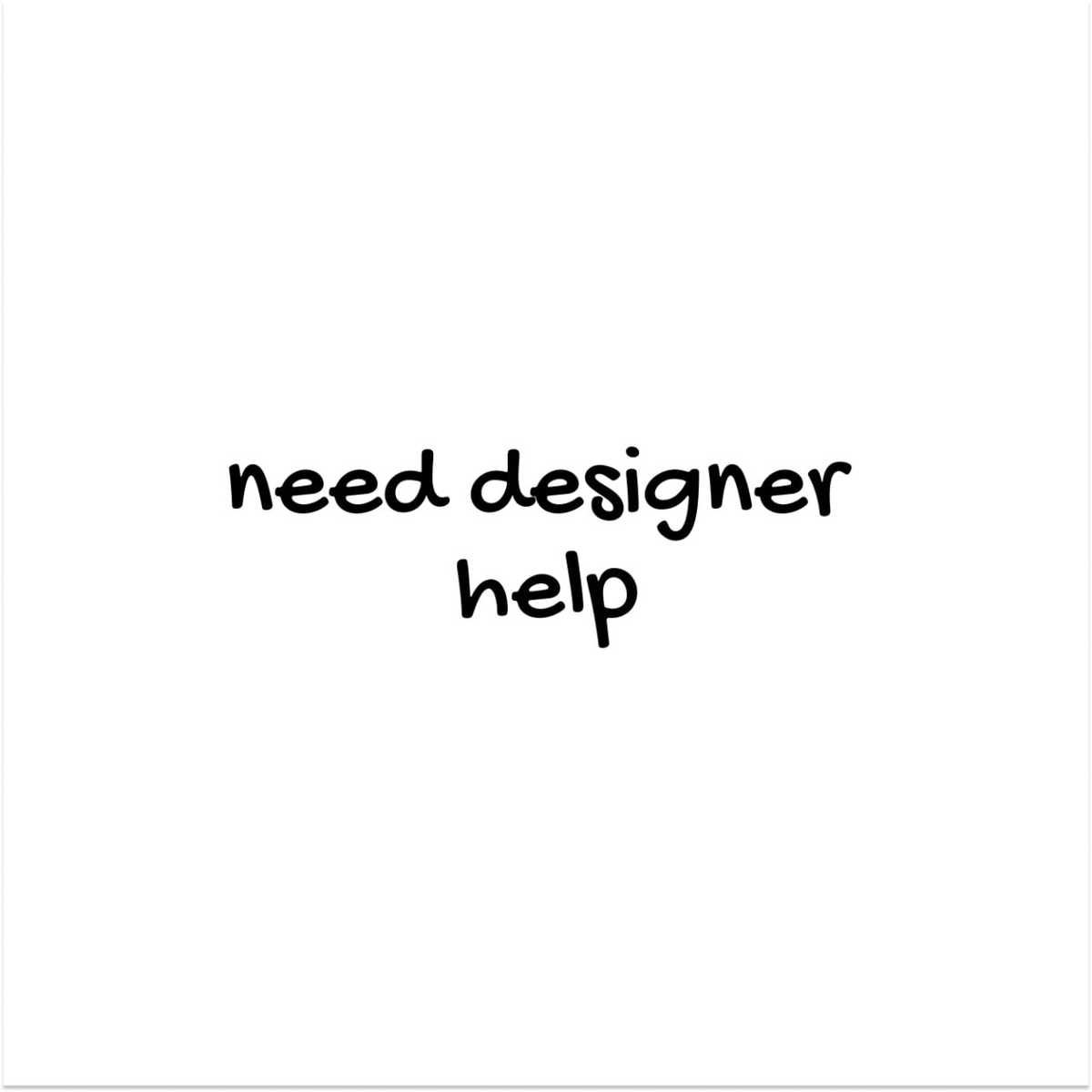 DeRonin_'s tweet photo. i'm hiring!

need designers who will be available to:

- create a high-quality UI/UX 
- professional graphic design
- illustrators and art design 
- be responsible and implement your job in time
- Frontend development + Backend development
- stay active 10-12 hrs per day
- have a stable communication with our top-notch partners

Approximate compensation: $500-$5k per project

*if you don't have previous experience, pls, don't DM for now!!!

i will have more such as offers into the near future where is NOT needed good experience

those who are well known in this area, pls, DM me in TG: @roninmoder

kindly waiting for your DMs and ready to interview each of you