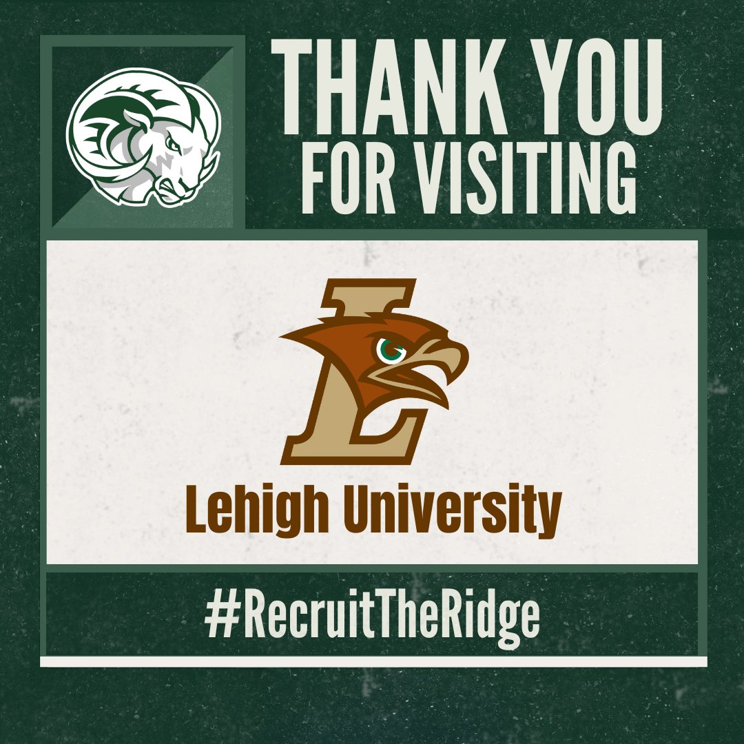 Pennridge Football tweet media