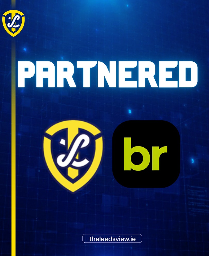 The Leeds View News and Podcast. tweet media