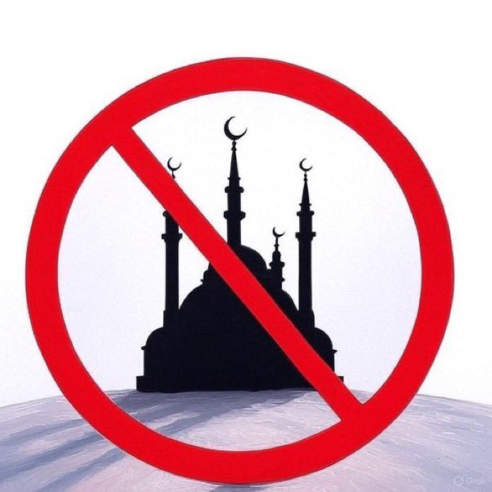 timeswmariana's tweet image. 🚨BREAKING: Valentina Gomez called for a ban on Islam in AMERICA

DO YOU AGREE WITH HER  ?