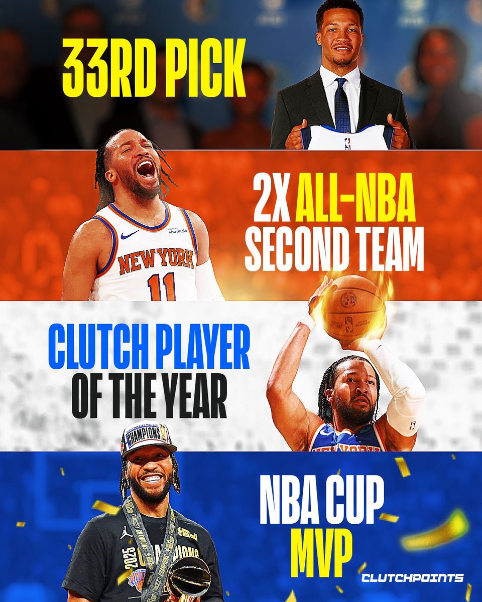 ClutchPoints tweet media