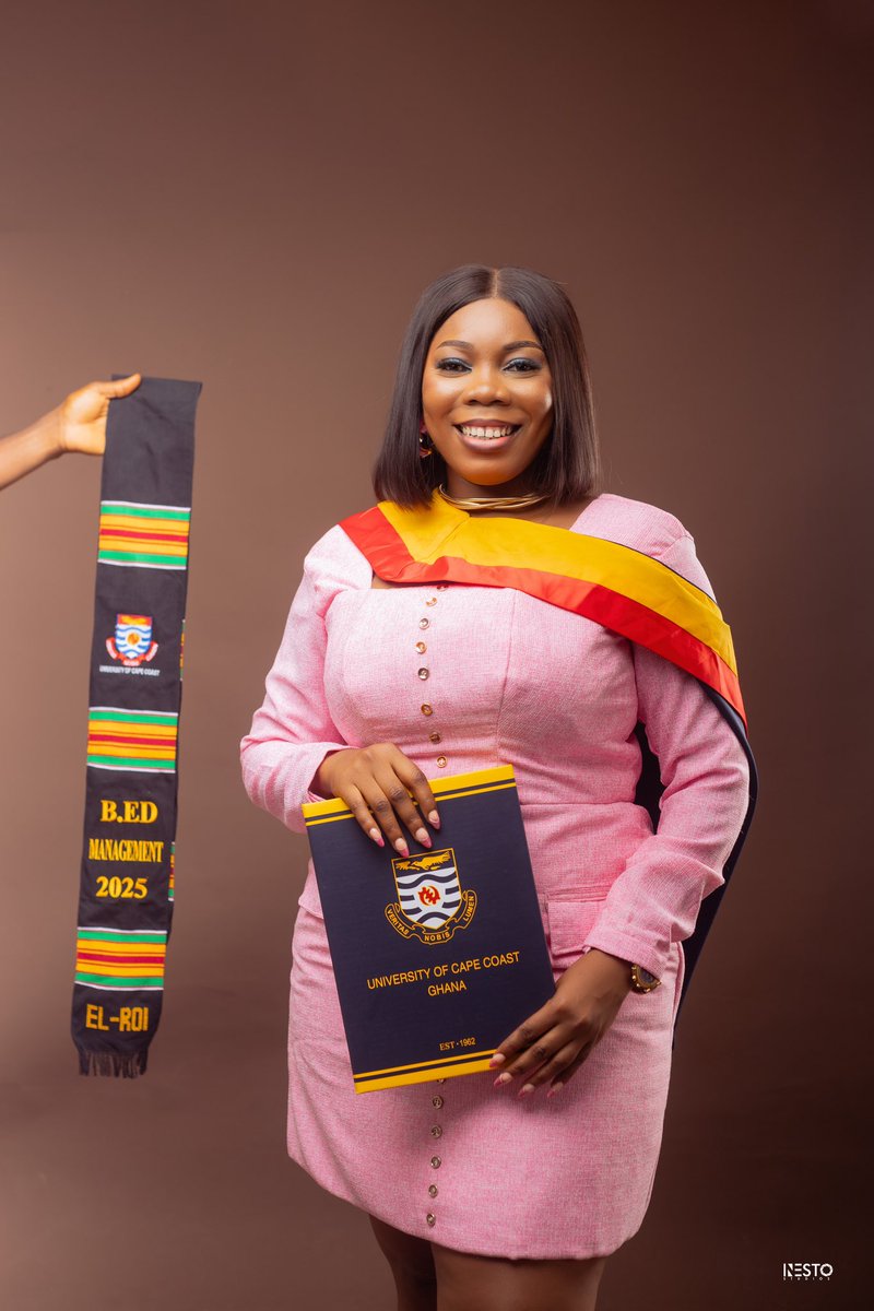 Delayed ? May be 😊
Doubted? Sometimes 
But destined ? Absolutely 
For I know the plans I have for you, declares the lord. plans to prosper you and not to harm you, plans to give you hope and a future. 
Jeremiah 29:11 
Congratulations 🍾🎉 to me 💗💗💓💓