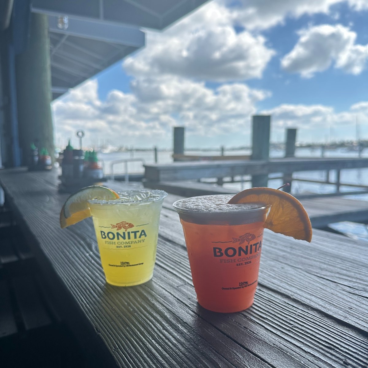 FMB_Chamber's tweet photo. 🌊🐟 Exciting news! Bonita Fish Company has joined the FMB Chamber family! 🎉 Fresh seafood, waterfront vibes &amp; live music await. Stop by &amp; show them some love! 💙

https://t.co/913uBuKcMX

#FMBChamber #FortMyersBeach #BonitaFishCompany #SupportLocal #WaterfrontDining #visitfmb https://t.co/E8o1DD04bt