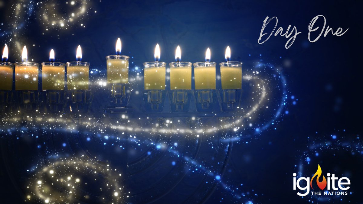 Ignite The Nations tweet media