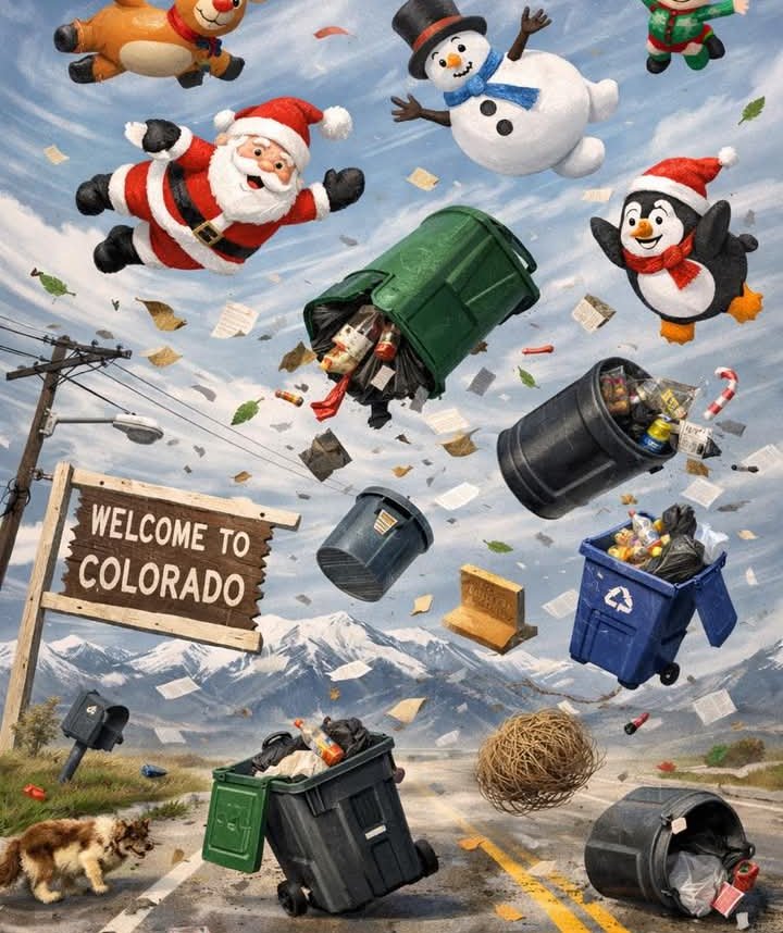 CookieKL's tweet image. 🤣🤣🌬️🌬️💨💨❄️🌨️🥶
#Coloradoweather 🤪
#unpredictable 🙄🤣