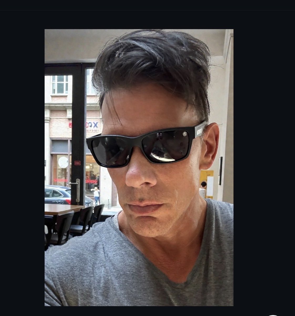 FrankSepe's tweet photo. Who’s excited for Spartan Project 300—America’s biggest study on mental and physical performance? **WE ARE READY TO GO!** Launching January 1st!
Keep sharing your workout videos and showing off your new Spartan swag! Check out slide 2 for the Spartan glasses! 💯 #project300 https://t.co/sCuB8Juiah