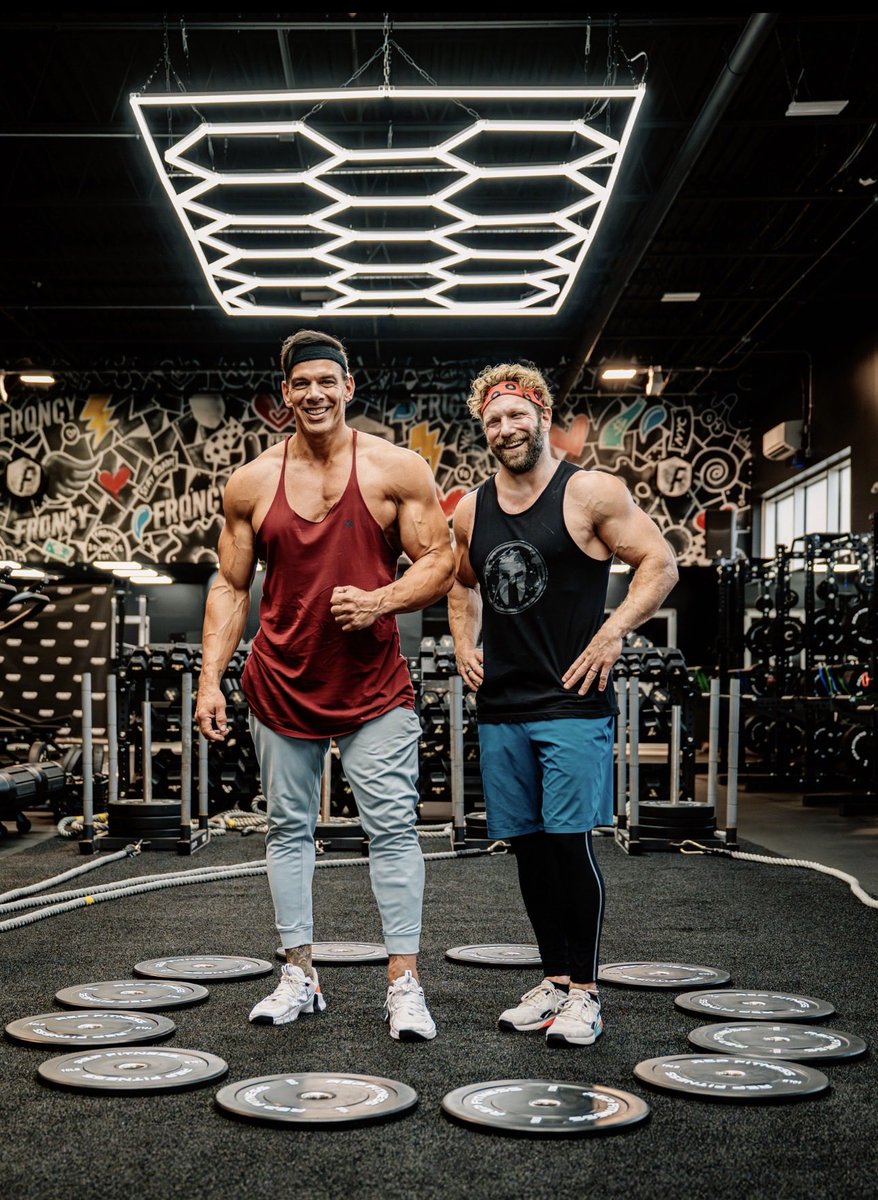 FrankSepe's tweet photo. Who’s excited for Spartan Project 300—America’s biggest study on mental and physical performance? **WE ARE READY TO GO!** Launching January 1st!
Keep sharing your workout videos and showing off your new Spartan swag! Check out slide 2 for the Spartan glasses! 💯 #project300 https://t.co/sCuB8Juiah