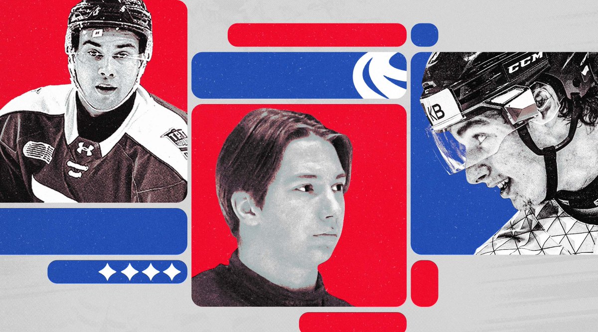 Elite Prospects tweet media