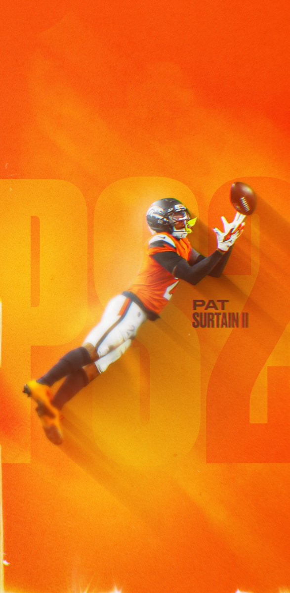 Denver Broncos tweet media