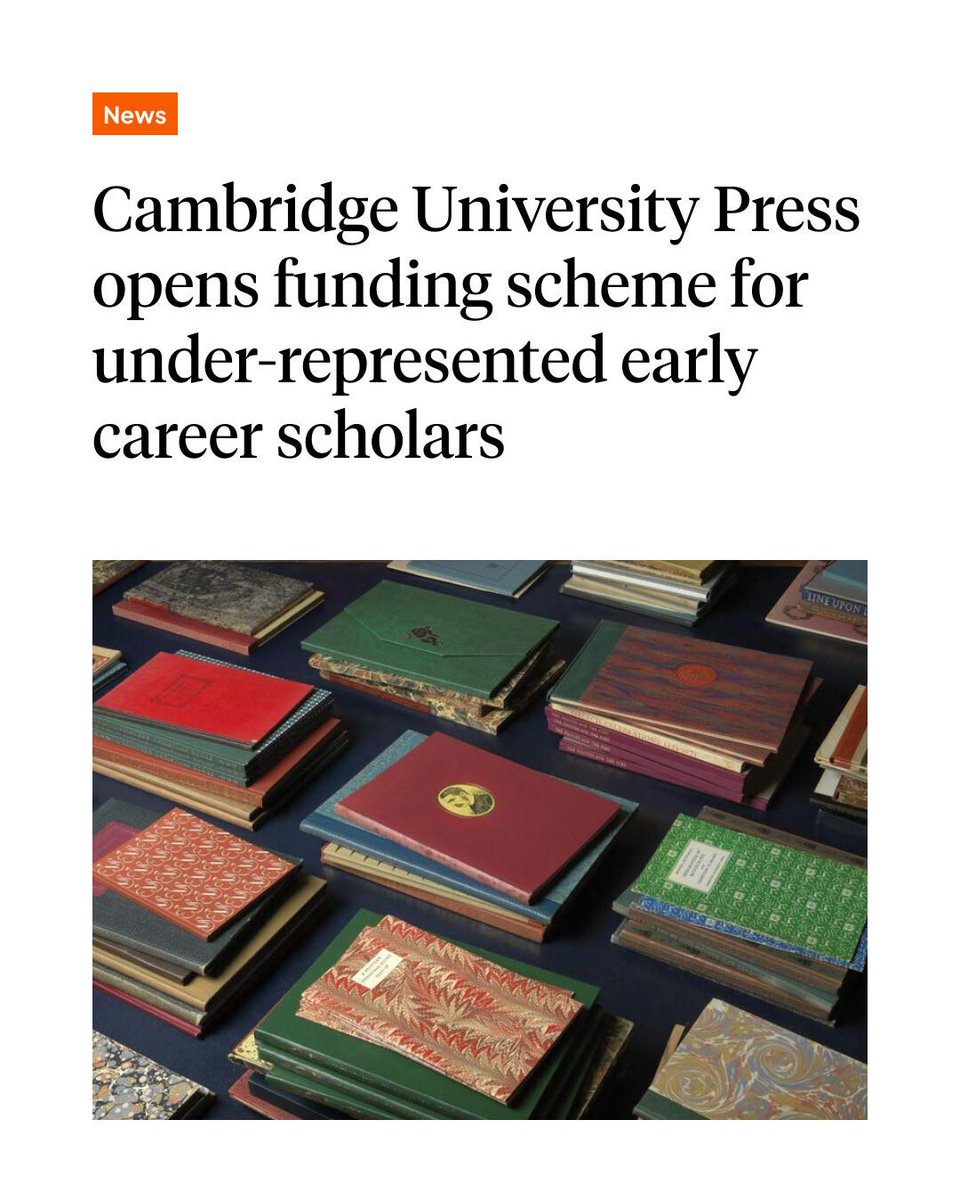 The Bookseller tweet media