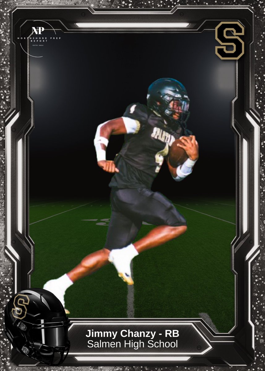 Northshore Prep Report tweet media