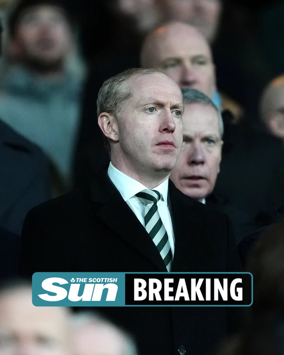 Scottish Sun Sport tweet media