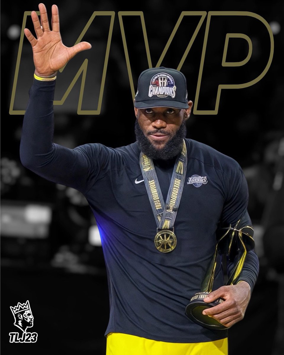 lebron all star mvp