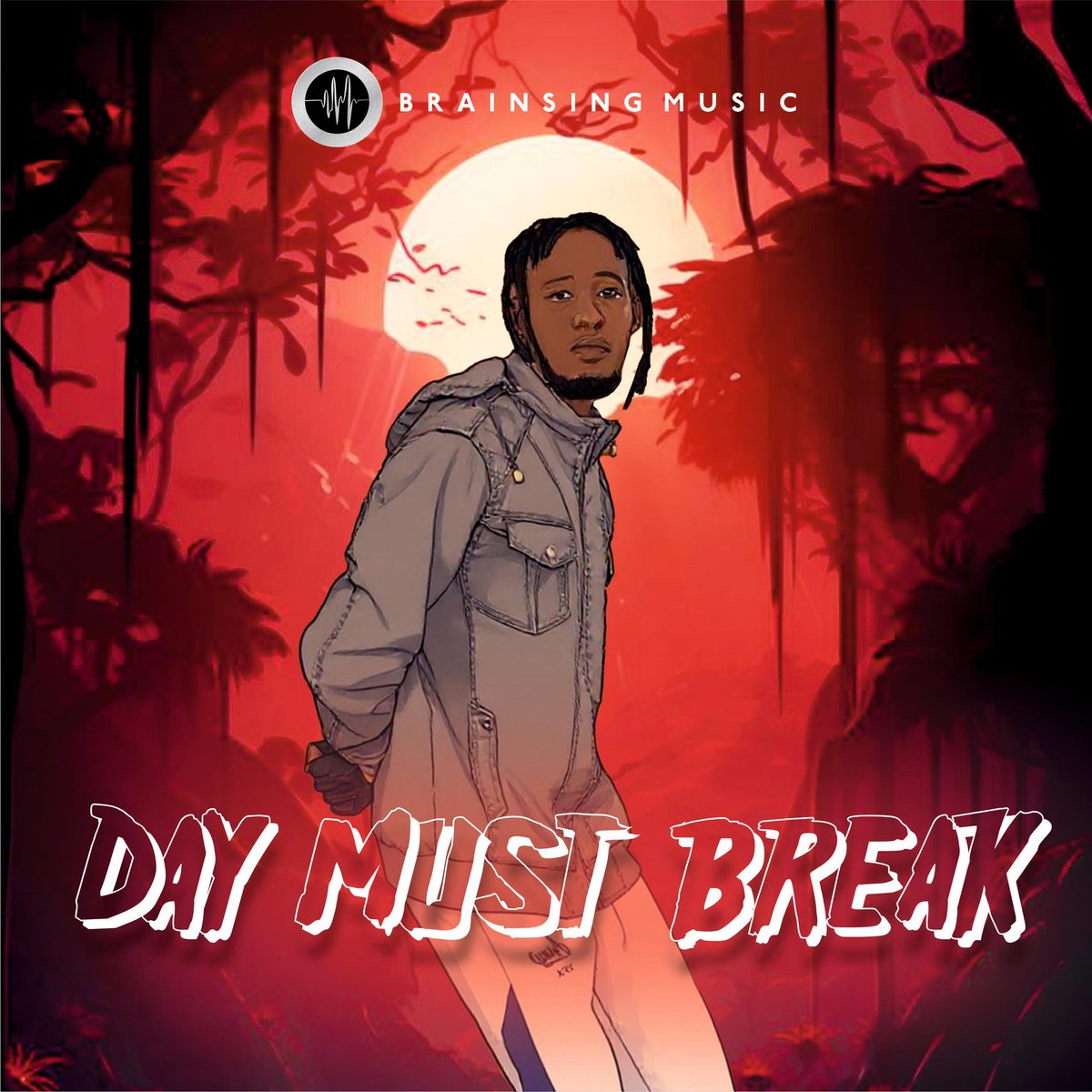 #daymustbreak by <a href="/Brainsing7/">Brainsing Music</a> <a href="/freshfmlagos/">Fresh 105.3 FM Lagos</a> #oyoyobaby1