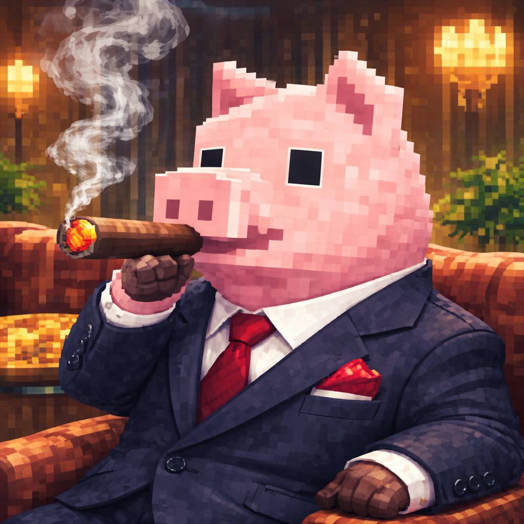 How I’m gonna be smokin on the jeets after we moon $jpeg