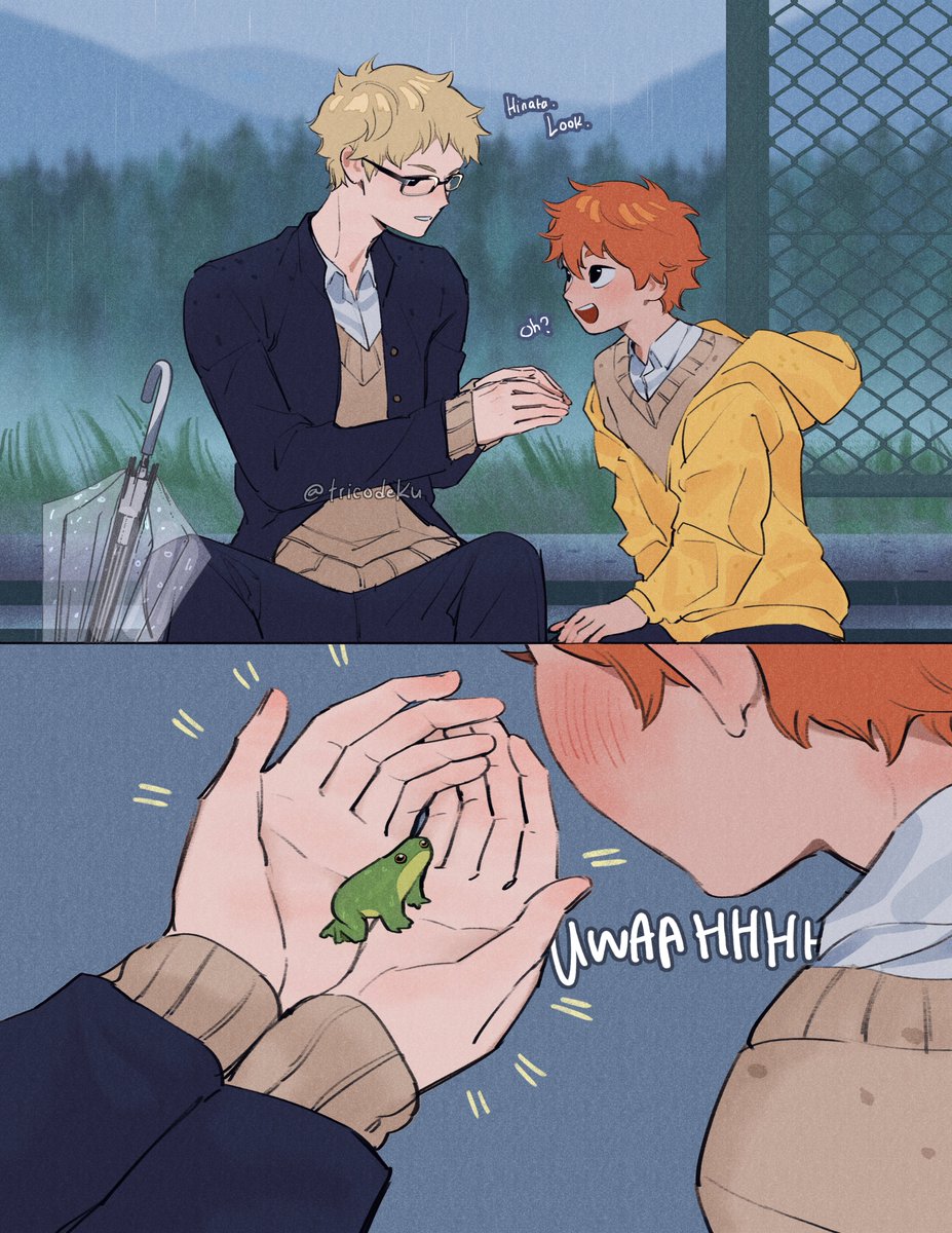 Robin 🍌 tweet media