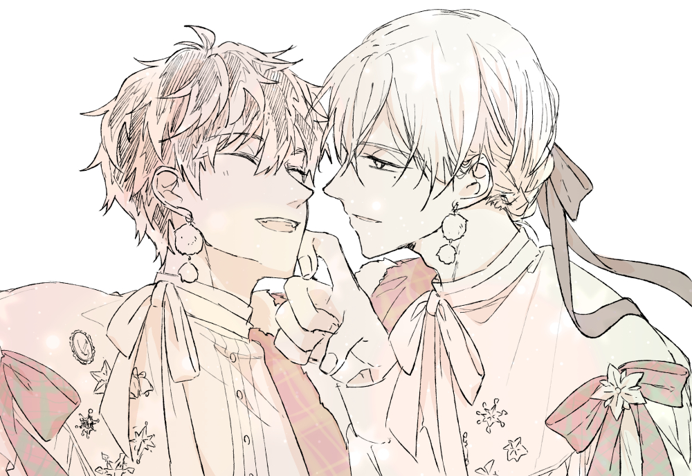 楽しみだナ～🎄