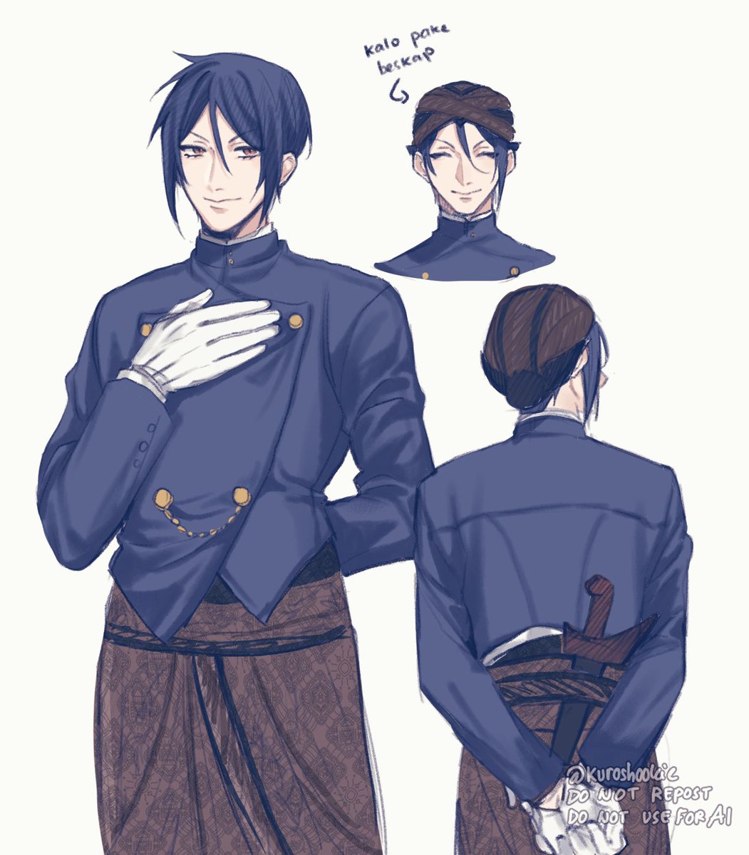 kurosh00kie's tweet image. Say less