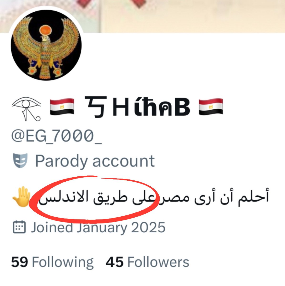 الأزدي 🇵🇸 tweet media