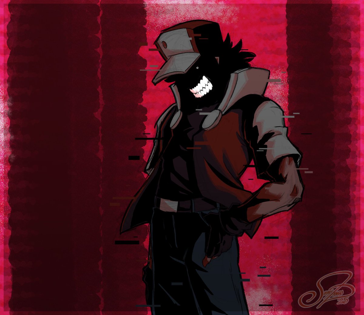 ShinyZango 🐇 tweet media