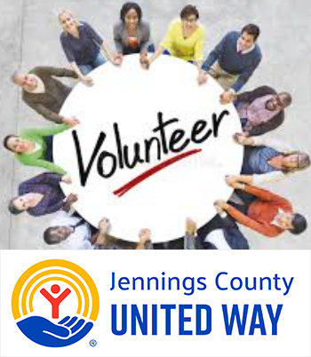 JCUnitedWay's tweet photo. Can you smile and welcome someone in the door? Give them a packet, sort papers or maybe answer the phone? We need you!! Our VITA volunteers do so much more than prepare taxes and every single one helps make the program work! https://t.co/ssu9DQyRdg