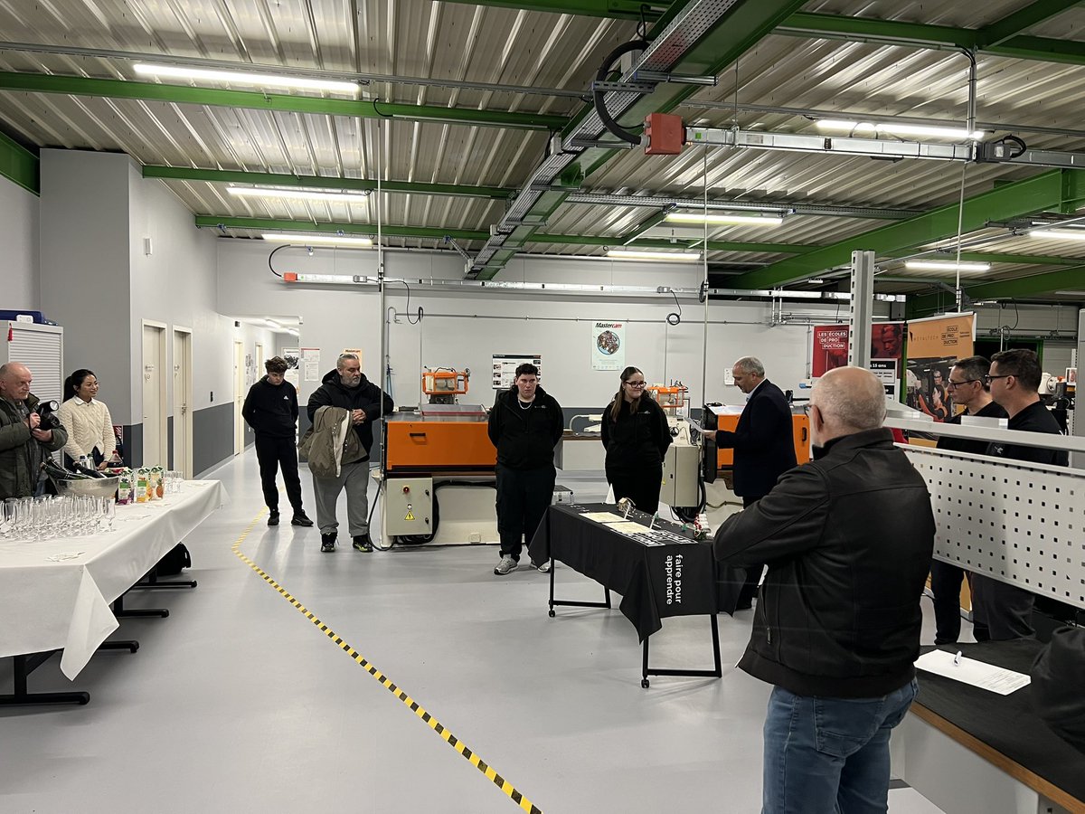 Michel-Jean LaBrousse 🌎 tweet media