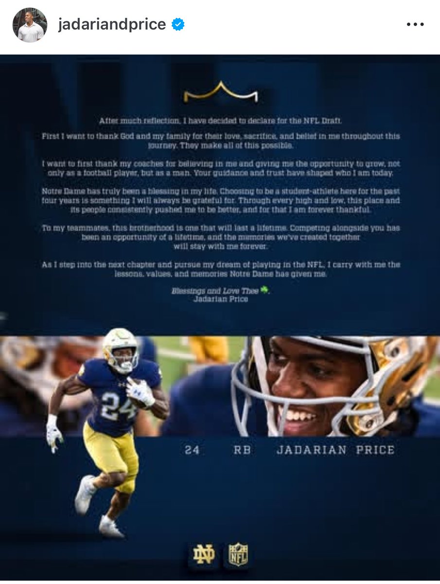 Pete Thamel tweet media