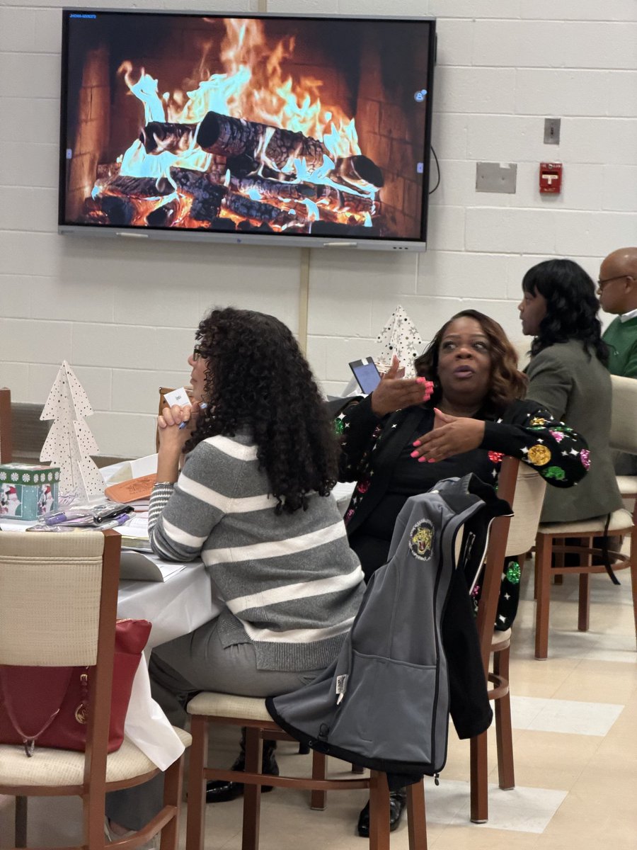 Ava Tasker-Mitchell,Ph.D. tweet media