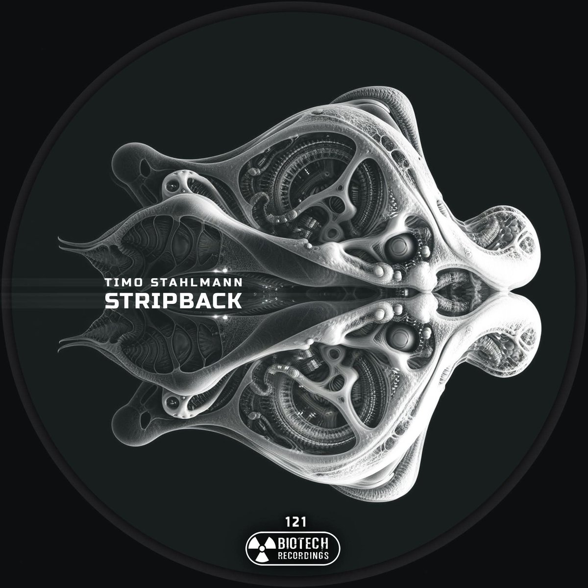 Biotech Recordings tweet media