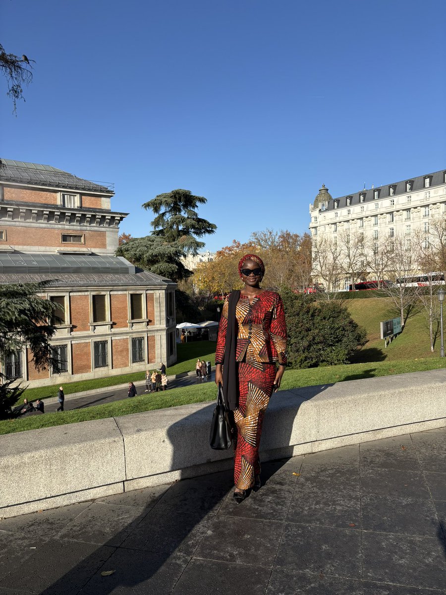 Lala Touray tweet media