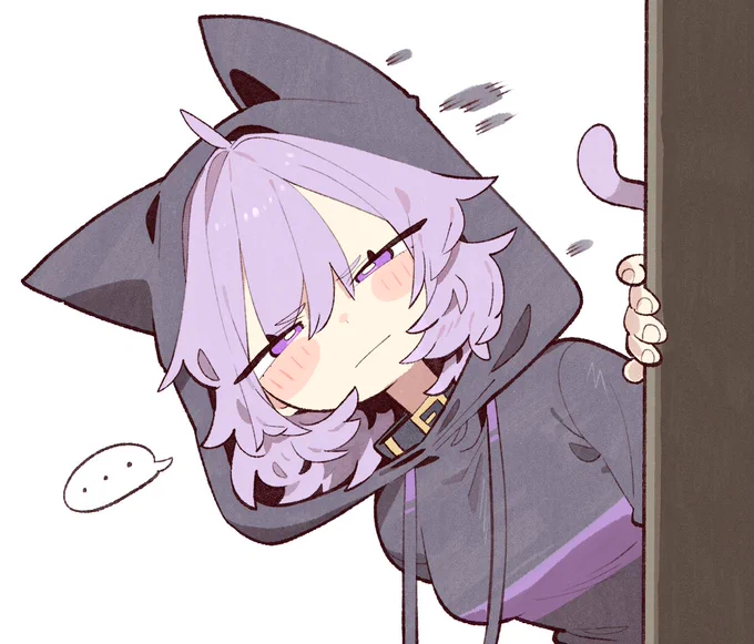 #絵かゆ