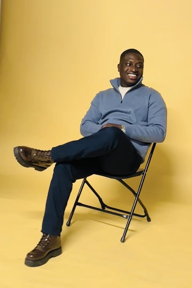 Iseunife The First tweet media