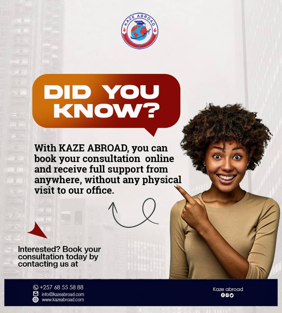 Can’t visit our office? No problem at all.

Your study abroad journey can start online free consultation, personalized guidance, zero stress.

Just email us and let’s connect

#Abatwip