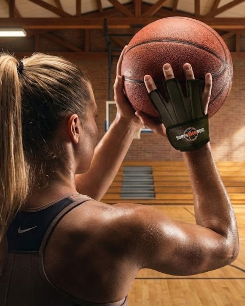 Hoops King.com tweet media