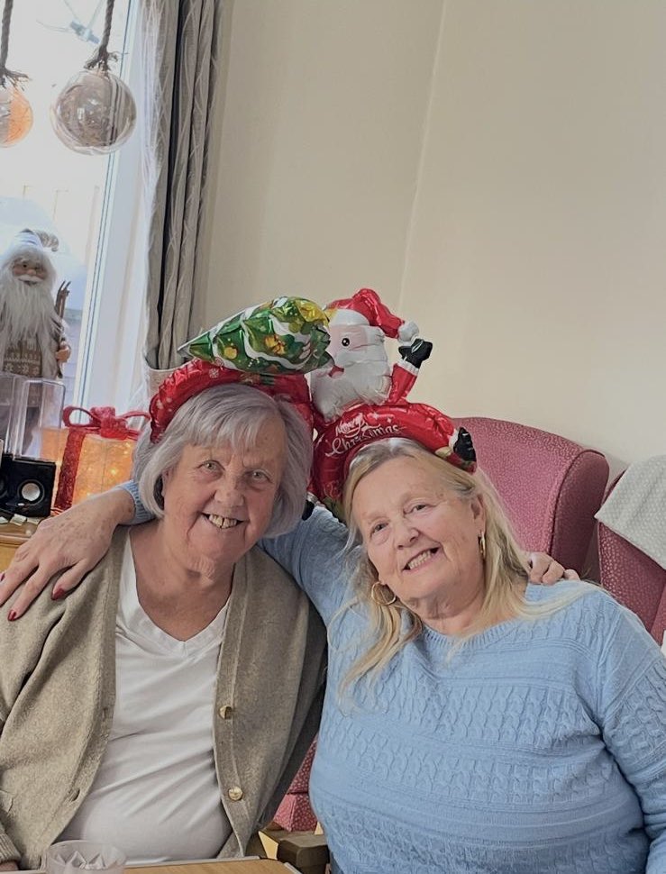 Age UK Oldham tweet media