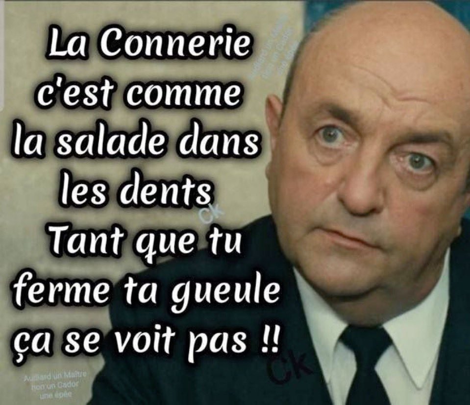 auxprunes's tweet photo. @Europe1 @PascalPraud C’est bien la preuve que #PascalProut
.@PascalPraud n’a jamais lu #VictorHugo et encore moins #AlexandreDumas 🤡
Brosse toi les dents…💩🤮💩 https://t.co/ix8Yddtsms