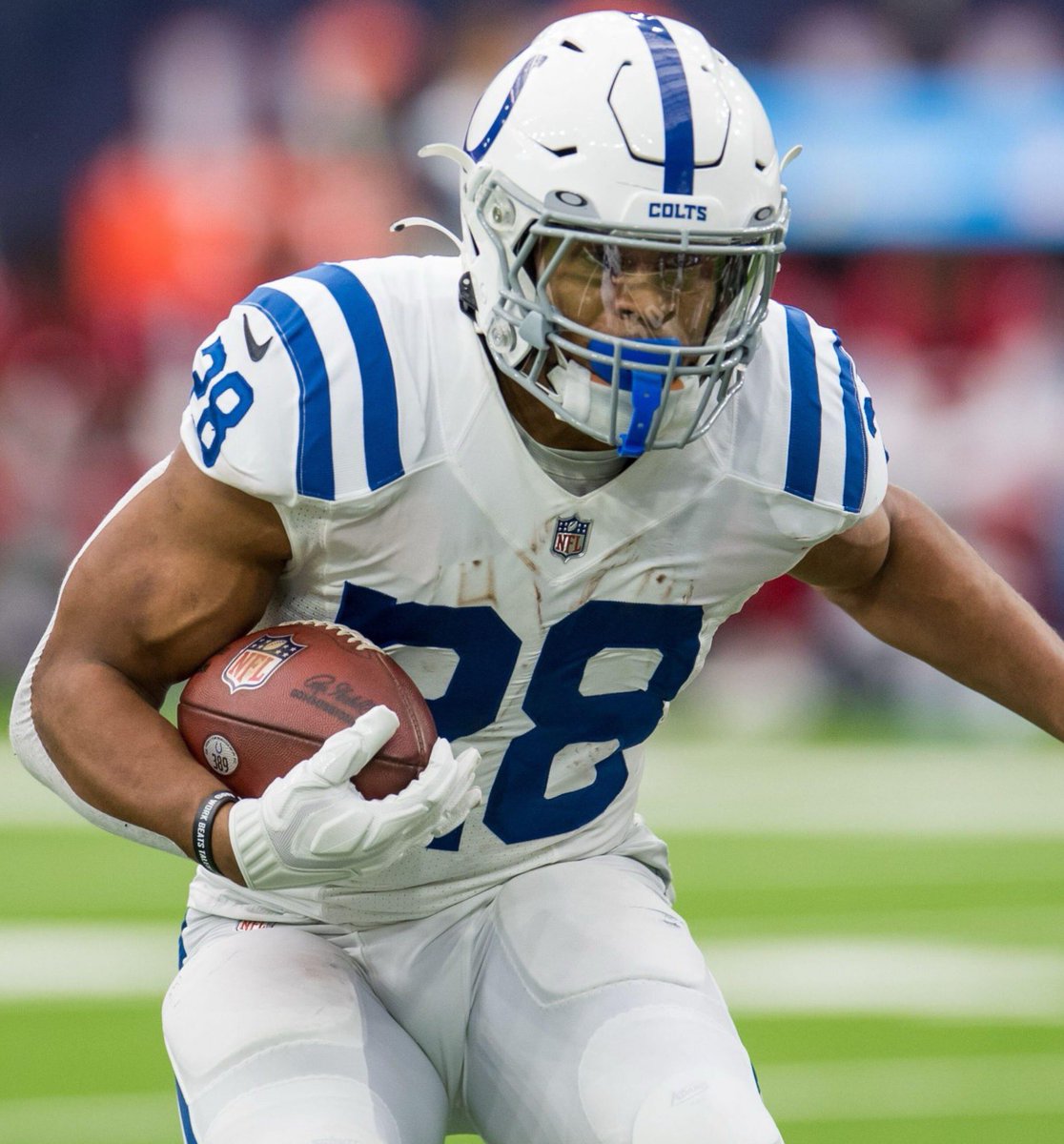 KalshiSports's tweet image. On November 1st, the Indianapolis Colts had a 99% playoff chance on Kalshi.

Today, they sit at 9%… is this one of the worst collapses in NFL History?