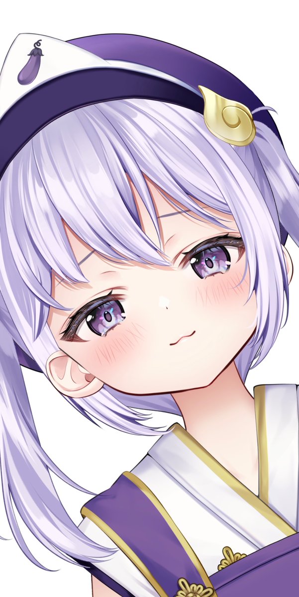 幽々木ゆゆ👻🍆新人VTuber (@yuyugiyuyu) / Posts / X